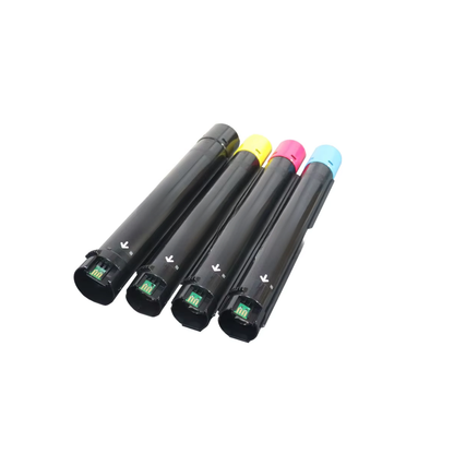 Fujifilm Genuine Toner Cartridge Set for Apeos C2060 C2560 C3060 