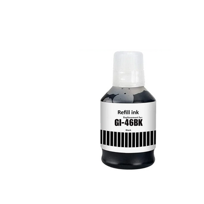 SKY GI46  Black ink 170ml  for Canon MAXIFY GX6040 and GX7040