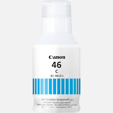 Canon GI46 Ink Canon MAXIFY GX6040 and  GX7040