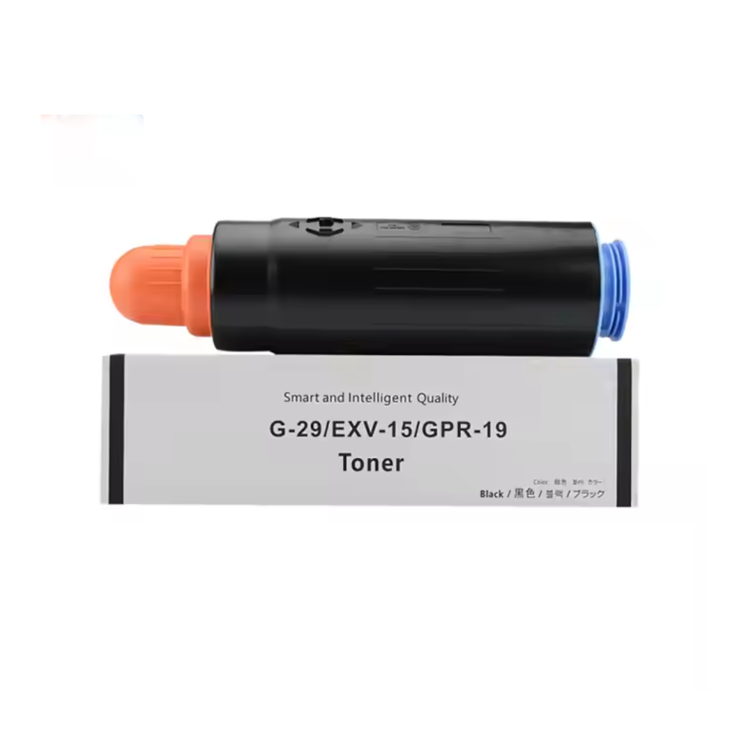 Compatible  GPR-19  CEXV-15 NPG-29 Toner Cartridge for Image Runner  IR7086 IR7095 IR7105