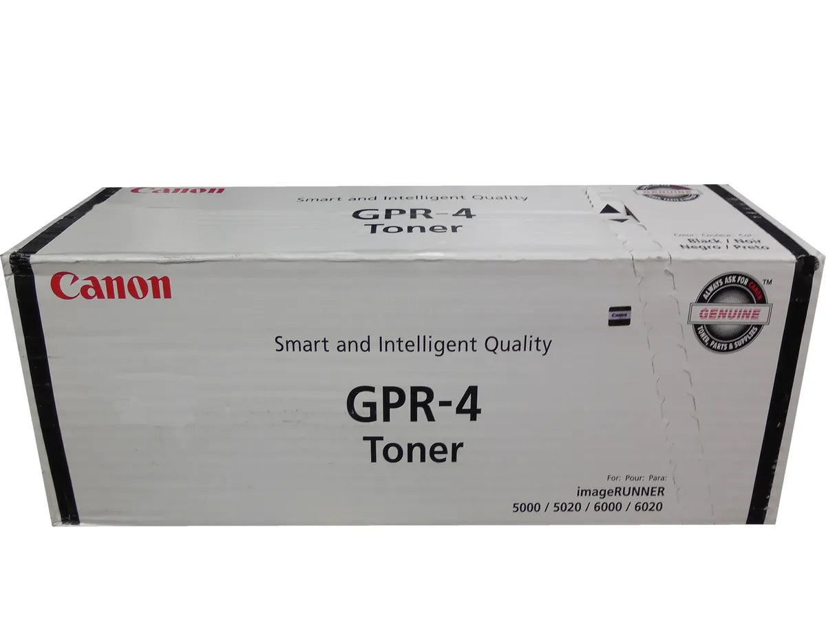 Canon GPR-4 Toner for Canon IR  5000 5020 6000 6020