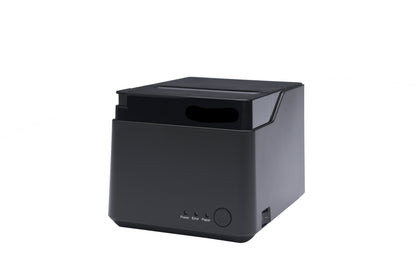 QF300 80MM Receipt Printer with USB and Ethernet Connections
