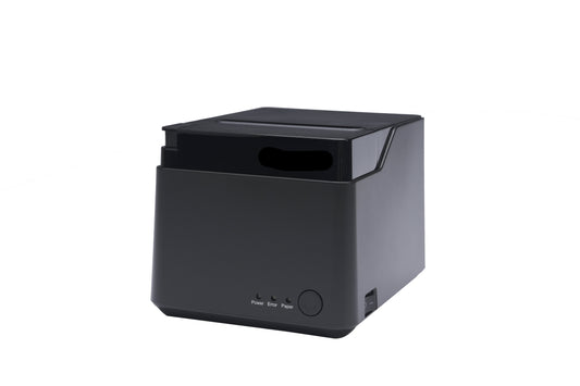 QF300 80MM Receipt Printer with USB and Ethernet Connections