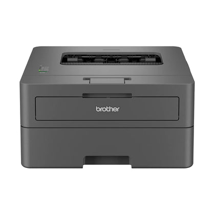 Brother HL-L2400D Mono (Black & White) Laser Printer with Duplex Printing