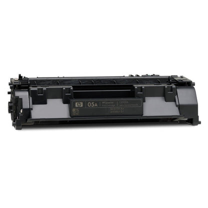 HP  05A Toner Cartridge CE505A for HP LaserJet P2030  P2035 P2050 P2055D