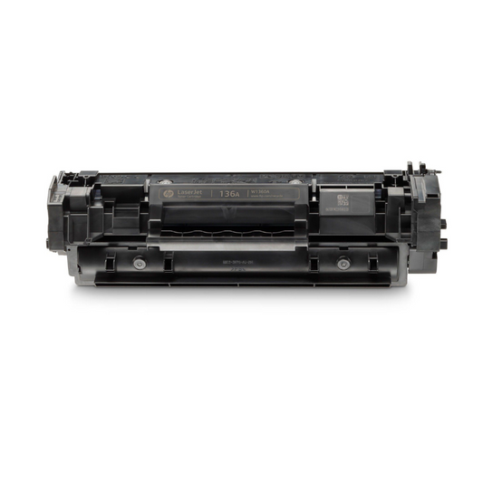 HP 136A   LaserJet Toner Cartridge for HP Laserjet M211, MF236 Printers 1150 pages