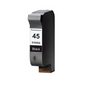 SKY 45 Ink Cartridge Replacements for HP 45 - 51645A