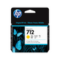 HP 712 Ink Cartridges for HP DesignJet T210 T230 T250 T630 T650