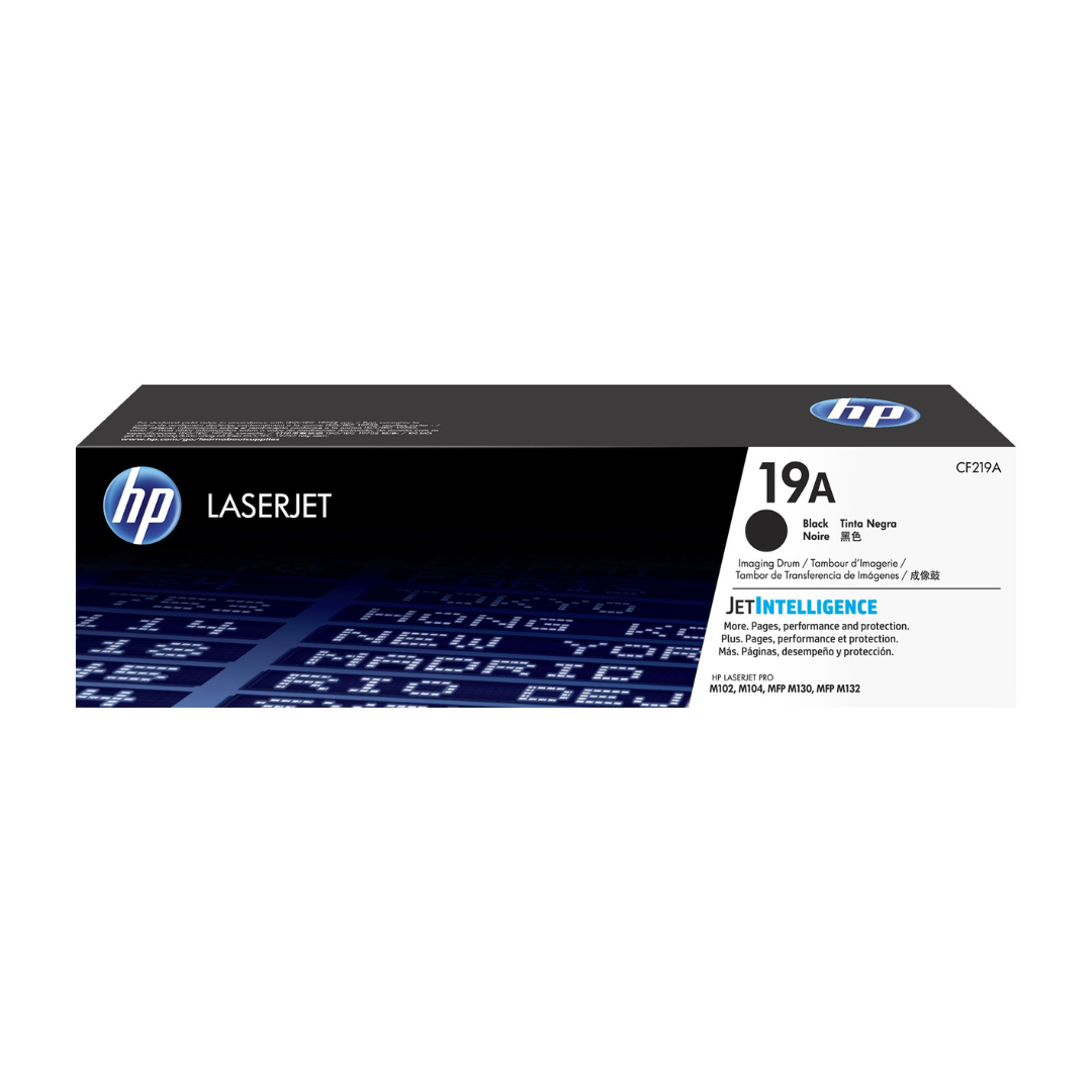 HP 19A Drum Unit CF219A for HP Laserjet Pro M102 and MFP M130