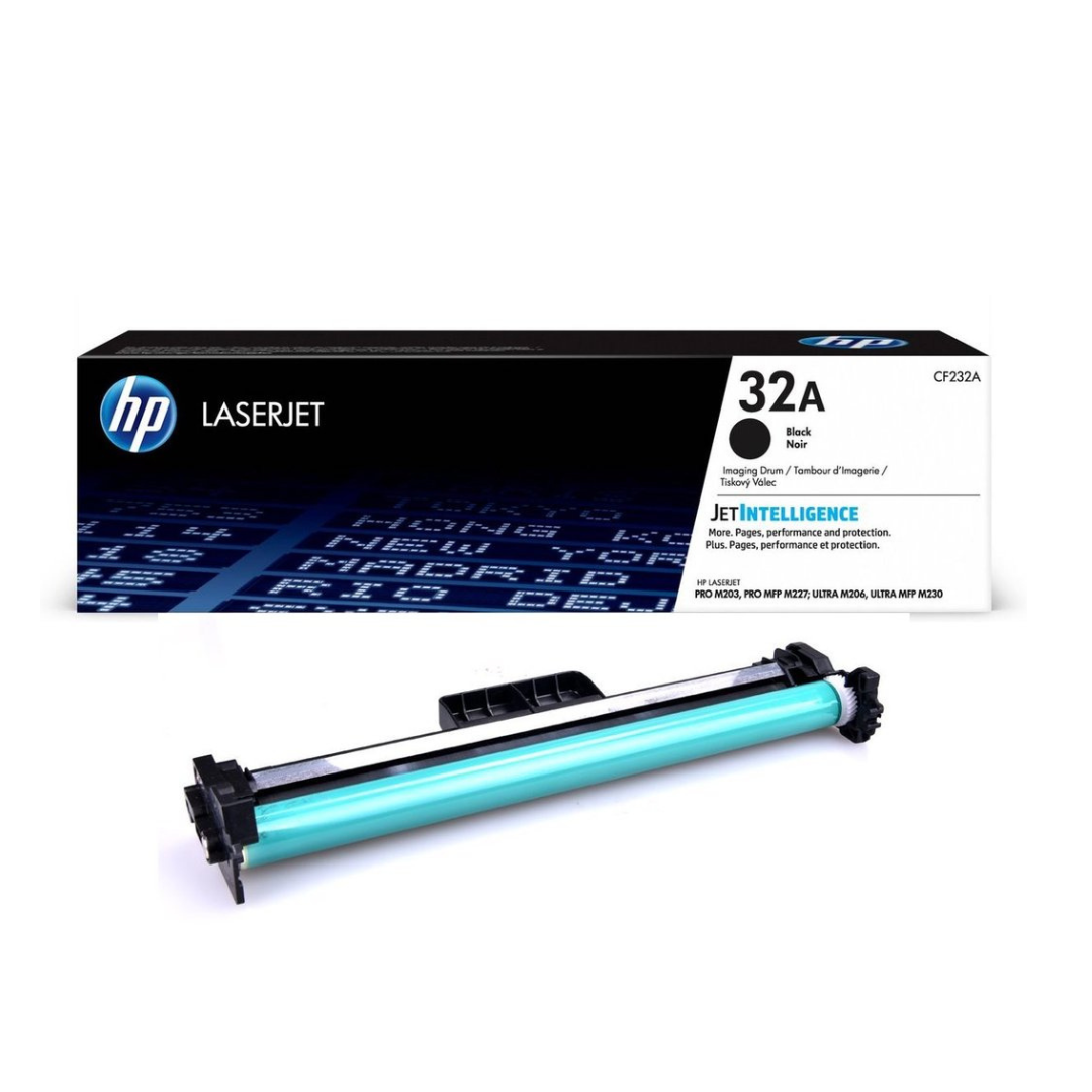 HP 32A Drum Unit CF232A for HP Laserjet Pro M227 and M203