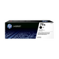 HP 79A Toner Cartridge CF279A