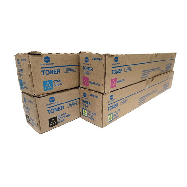 Amazon.com: TTCopier Genuine OEM Konica Minolta TN514