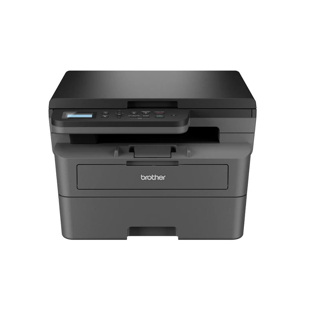 Brother DCP-L2600D  Mono MFP - Print Scan Copy with USB connection