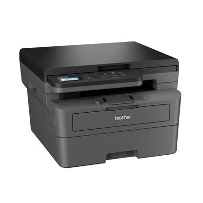 Brother DCP-L2600D  Mono MFP - Print Scan Copy with USB connection