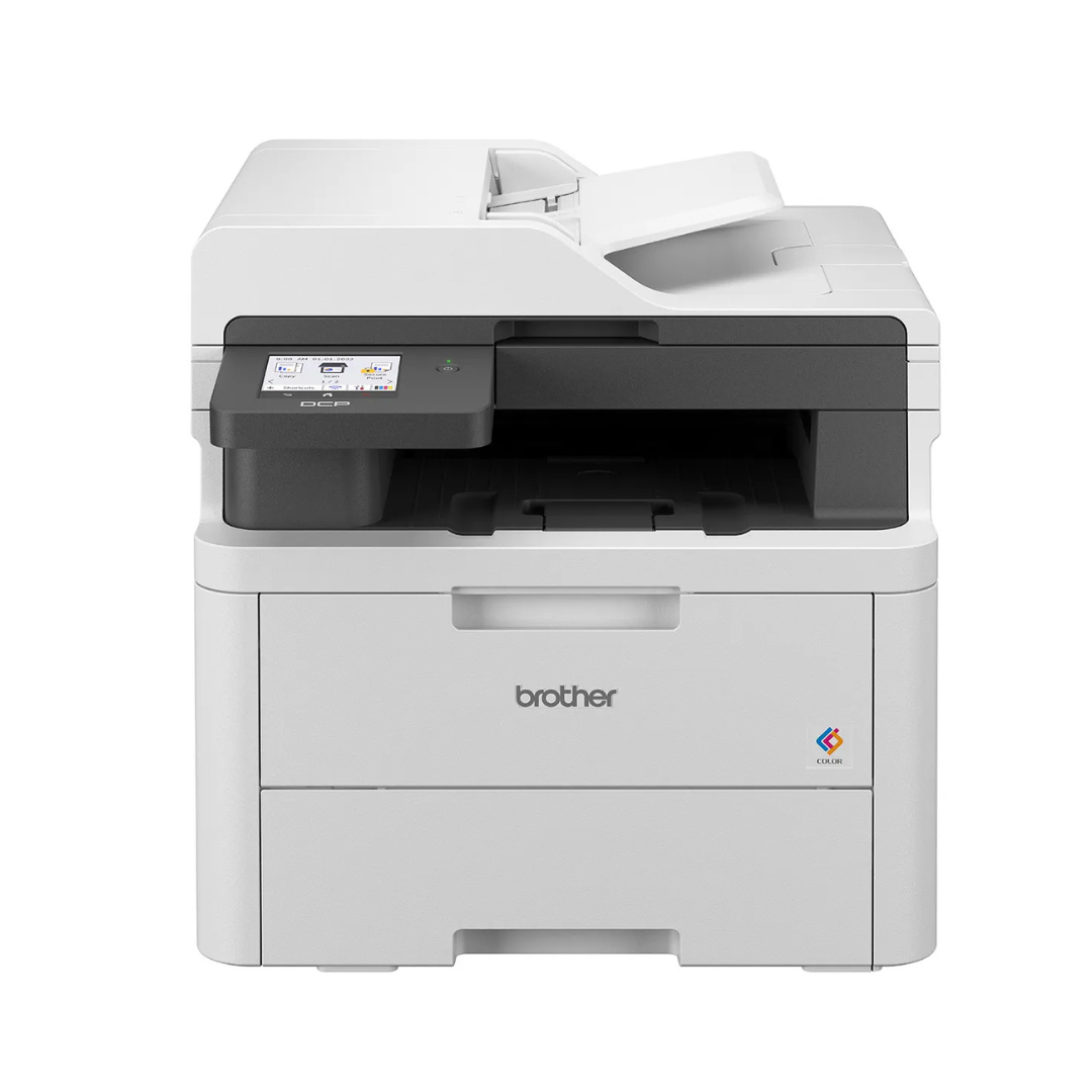 Brother DCP-L3560CDW  Compact All-in-One Colour Laser  Printer