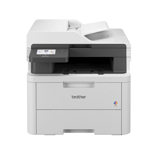 Brother DCP-L3560CDW  Compact All-in-One Colour Laser  Printer