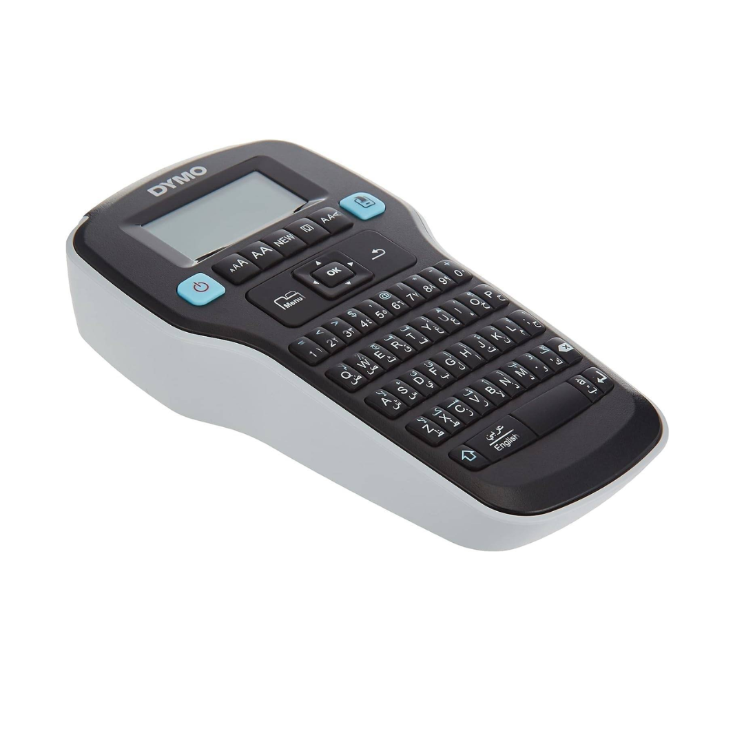 DYMO LabelManager 160 | Arabic English Label Maker | Dubai UAE 