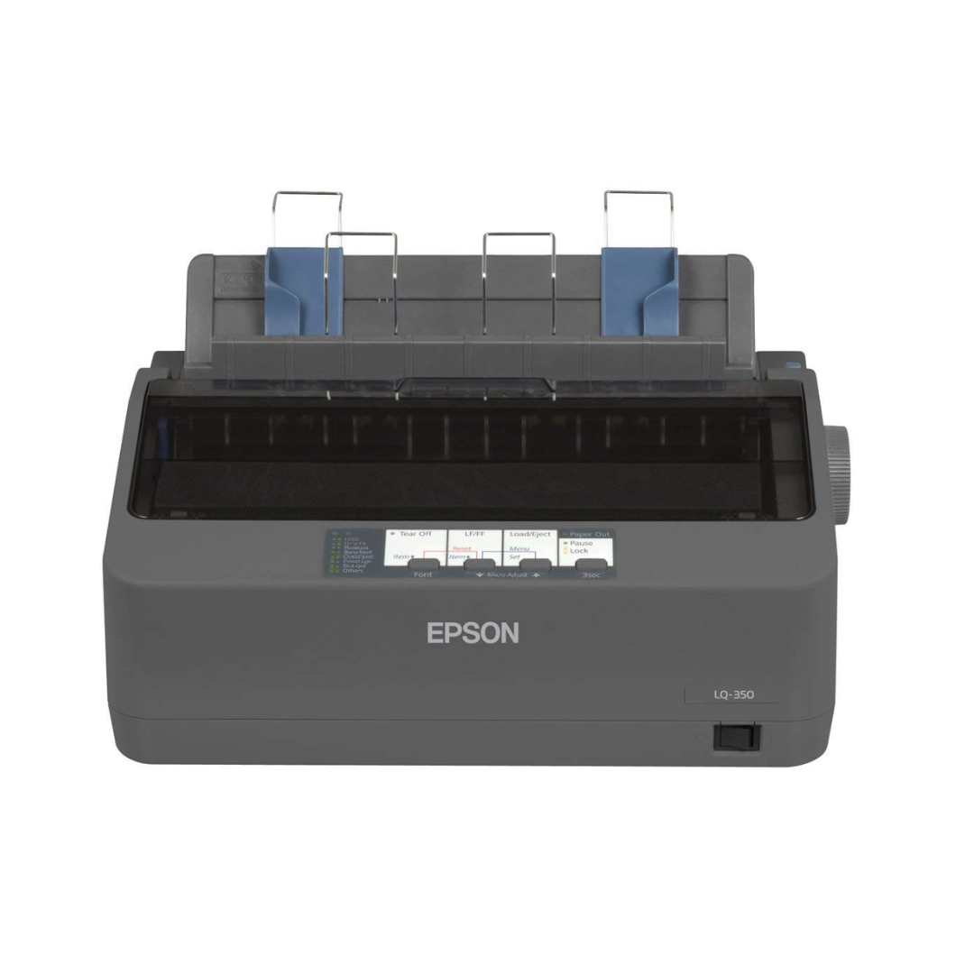 Epson Dot Matrix Printer LQ-350 (24 Pin)