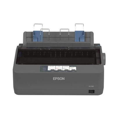 Epson Dot Matrix Printer LQ-350 (24 Pin)