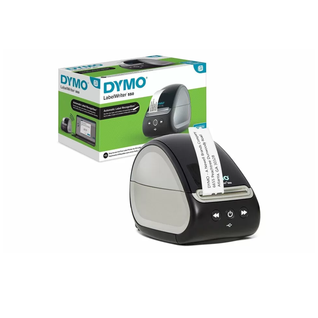 Dymo LabelWriter 550 Label Printer