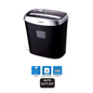 Maxi DM 060C Cross Cut Shredder  - 6 sheets