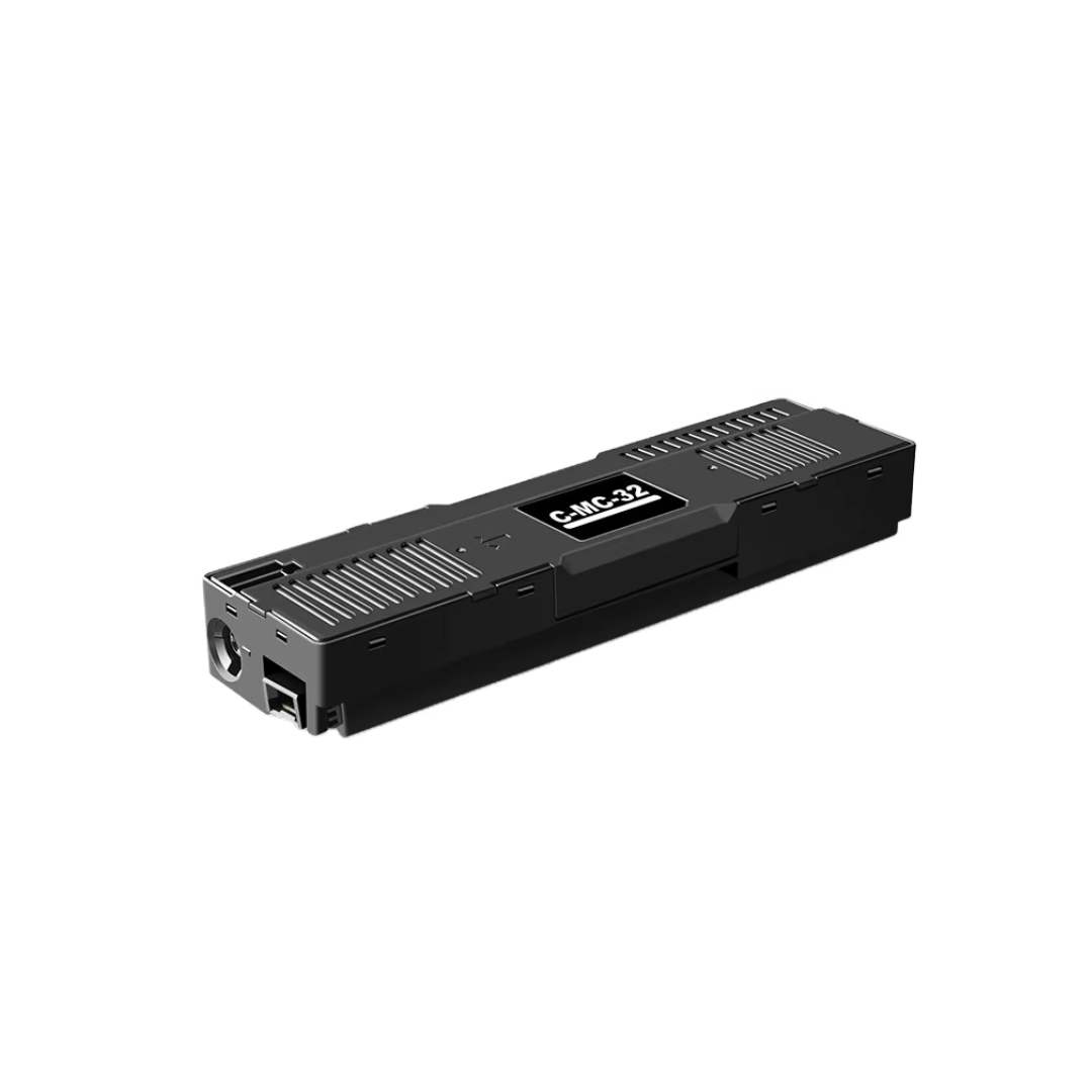 SKY MC-32 Ink Maintenance Box Compatible with Canon image PROGRAF TC-20 TC-20M TC-5200 TC-5200M Printers