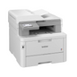 Brother MFC-L8390CDW Color Laser Printer Print Scan Copy Fax