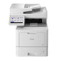 Brother MFC-L9630CDN Color Laser Printer Fax Print Scan Copy