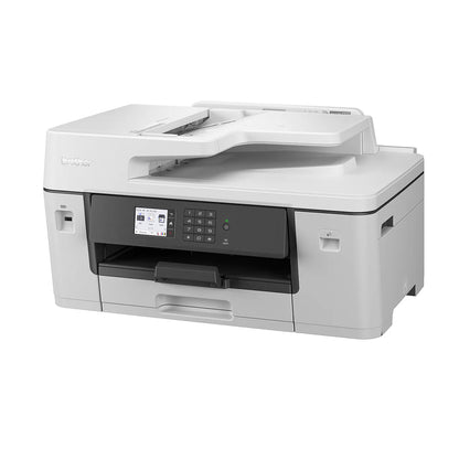 Brother MFC-J3540DW A3 Inkjet Printer Print Scan Copy Fax