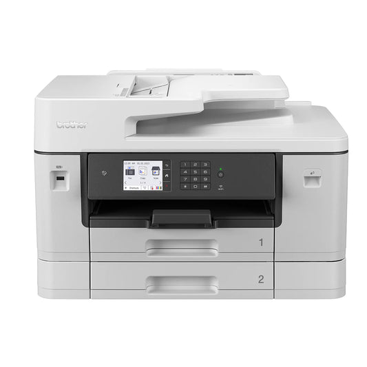 Brother MFC-J3940DW A3 Inkjet Printer Print Scan Copy Fax