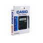 Casio MJ-120D Plus  PLUS Desktop Calculator