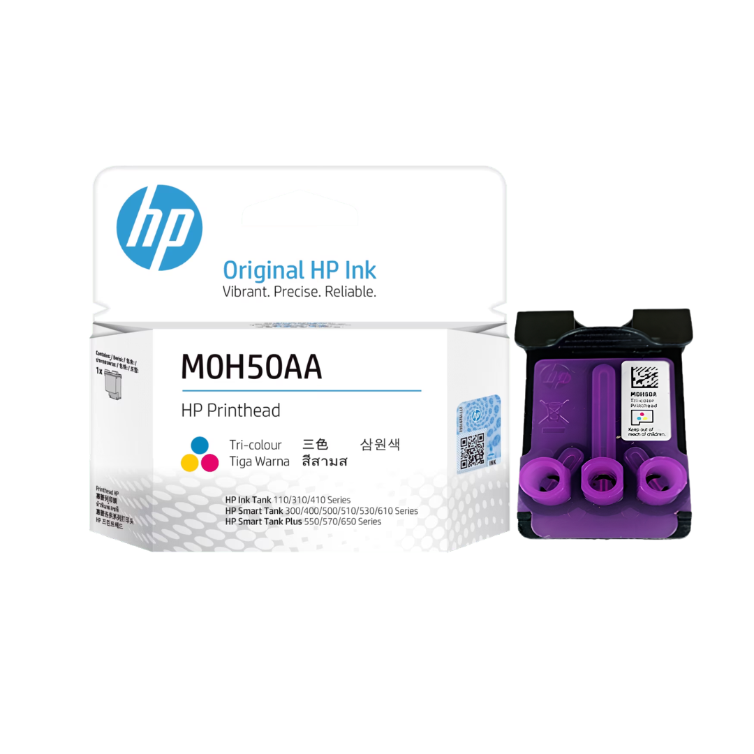 hp MOH50A printhead