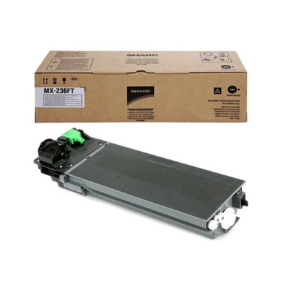 Sharp 236FT  Std Capacity Toner Cartridge for for Sharp AR-5618 AR-5618N AR-5620 AR5620N AR5623