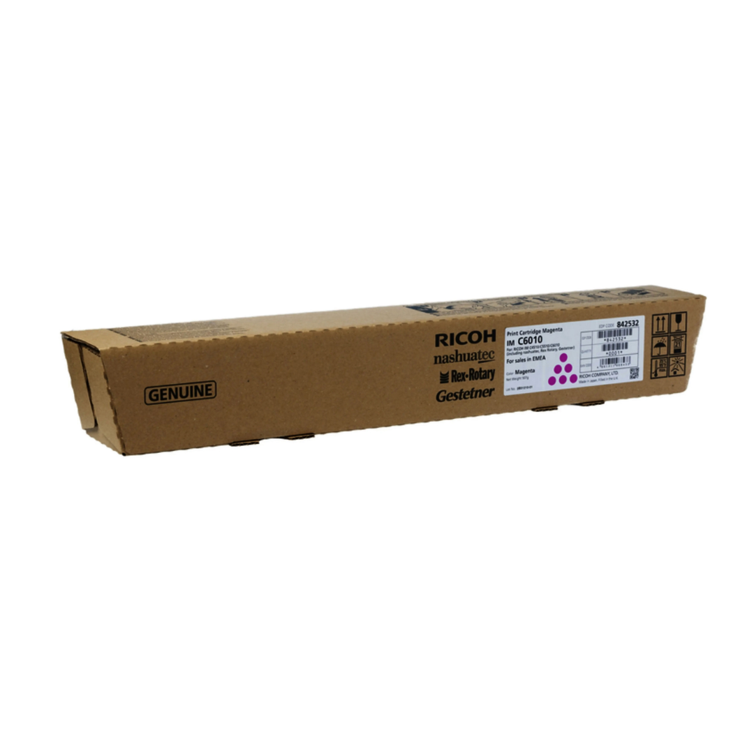 Ricoh High Capacity Toner Cartridge for Ricoh  IM C4510 C5510 C6010