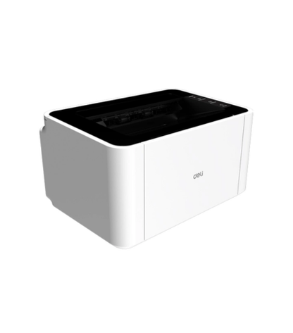 Deli P1820W Monochrome (Black & White) Laser Printer 20ppm with Bluetooth, WiFi & USB