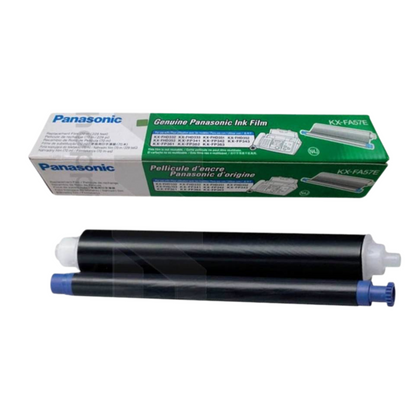 Panasonic 57E / KX-FA57E  Fax Ink Film