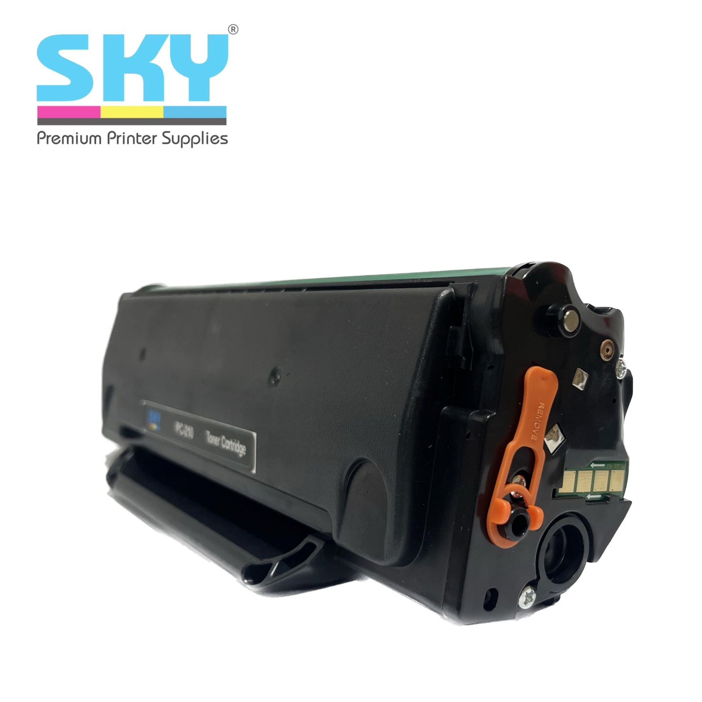 SKY PC210  Black Toner Cartridge for  Pantum P2200 2500 2500N 2500W 2500NW M6550 6500NM M600 6000NW