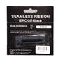 Compatible ERC-05 Ribbon  Cartridge Black