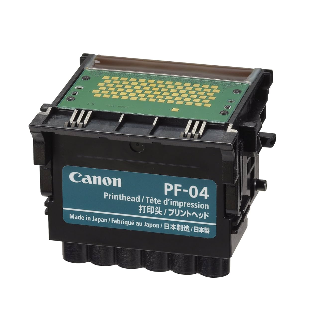 Canon PF-04 Printhead for Canon IPF-650 IPF-770