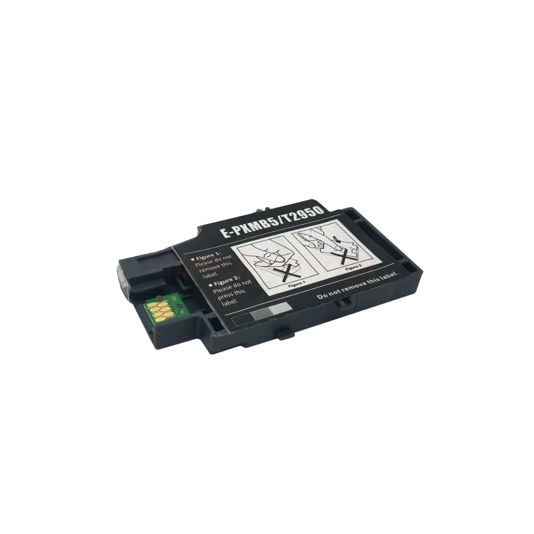 SKY T2950 / PXMB5 Maintenance Box for WorkForce EC-C110  and WorkForce WF-110 Printers