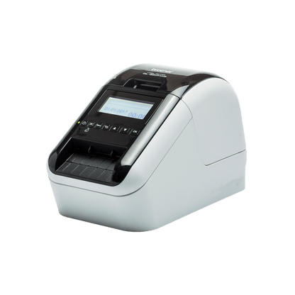 Brother QL-820NWB Thermal Label Printer