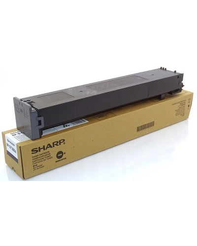 Sharp BP-FT30 Standard Capacity Toner Cartridge for Sharp BP-30C25T
