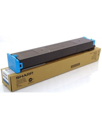 Sharp BP-FT30 Standard Capacity Toner Cartridge for Sharp BP-30C25T