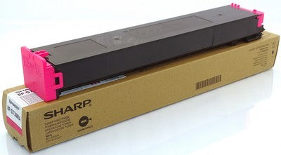 Sharp BP-FT30 Standard Capacity Toner Cartridge for Sharp BP-30C25T