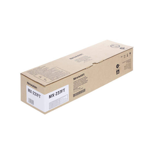 Sharp MX-237FT Toner Cartridge for AR6020 AR6023 AR7024