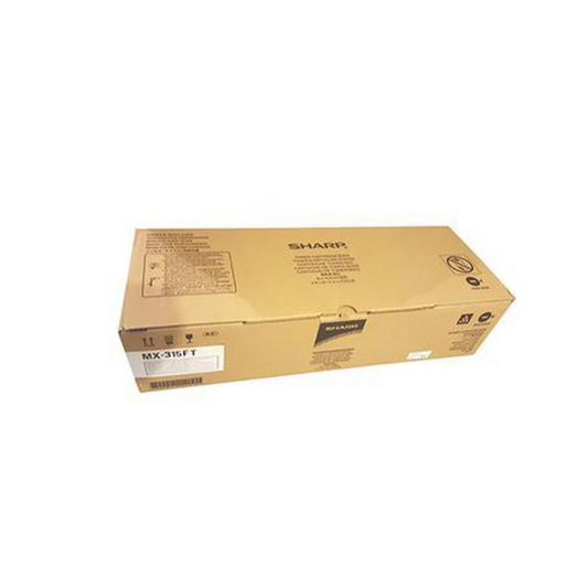 Sharp 315FT Toner Cartridge for Sharp MX-M265