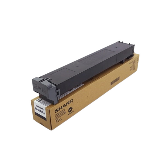 Sharp BP-FT20 High Capacity Toner Cartridge for Sharp BP-20C20T and BP-20C25T