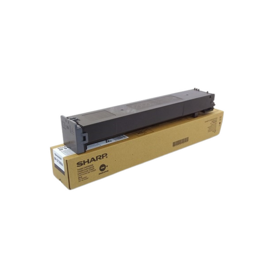 Sharp BP-FT30 Standard Capacity Toner Cartridge for Sharp BP-30C25T