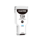 SKY Compatible 728 matte black Plotter Ink Cartridge for HP Designjet T730 and Designjet T830 MFP