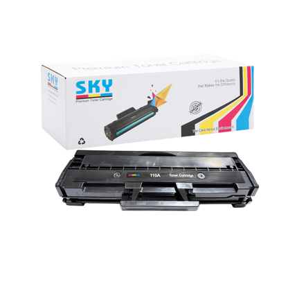 SKY 110A Toner Cartridge  for  HP 108  136  138 Printers